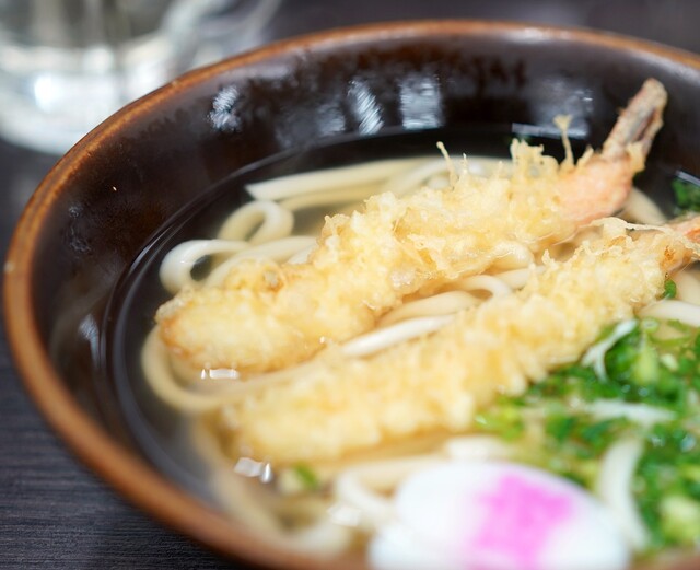 資さんうどん 魚町店的實拍高清圖