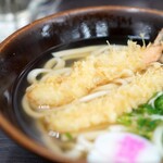 資さんうどん 魚町店的實拍圖