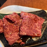 recommendations for 炭火焼肉HONMACHI