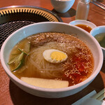焼肉の三是的实拍图