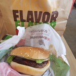 バーガーキング ＪＲ小樽駅店的实拍图
