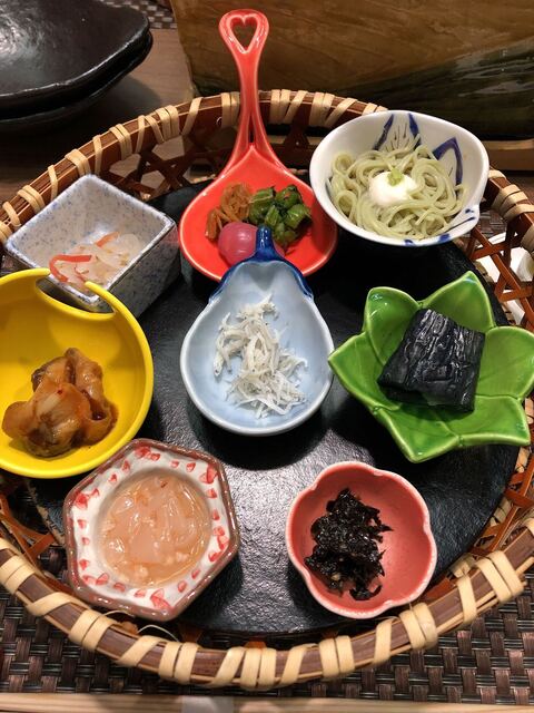 夕日ヶ浦温泉 佳松苑はなれ櫂的實拍高清圖