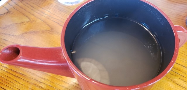 recommendations image for 茶そば 扇家