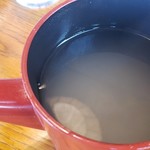 recommendations for 茶そば 扇家