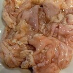 味覚園 新川店的实拍图