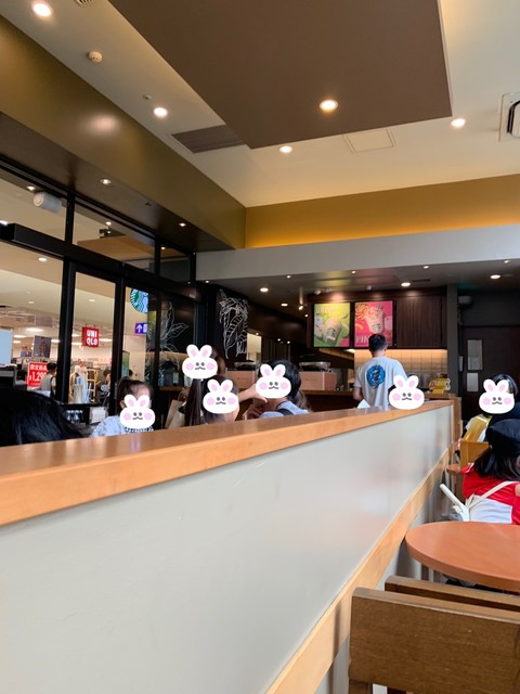 スターバックス・コーヒー アリオ亀有店的实拍高清图