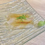 赤坂界作的實拍圖