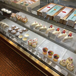 アーモンド洋菓子店 若林支店的實拍圖