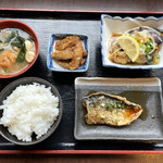 農村レストラン 筑膳的实拍图