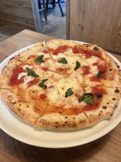 Italian Kitchen VANSAN 伏見新堀川店的實拍高清圖