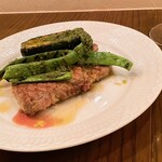 recommendations for BISTRO FUKUROO