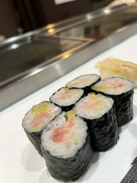 SUSHI HOUSE 鮨六的实拍高清图