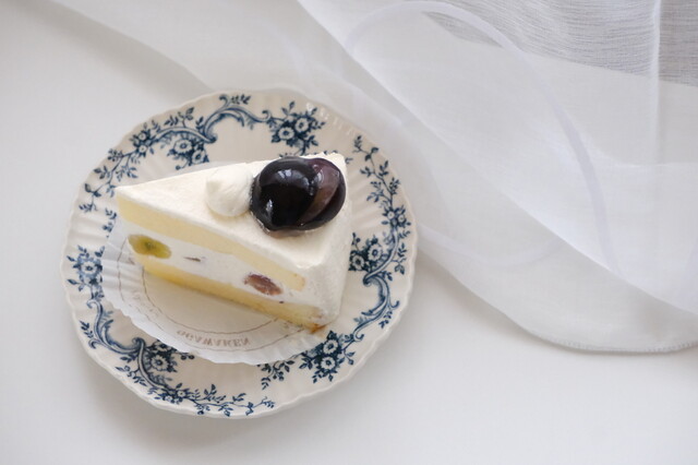 巴裡 小川軒 目黒店的實拍高清圖