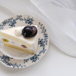 巴裡 小川軒 目黒店的實拍圖