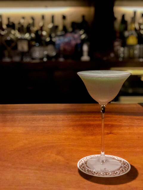 recommendations image for バー リドリー