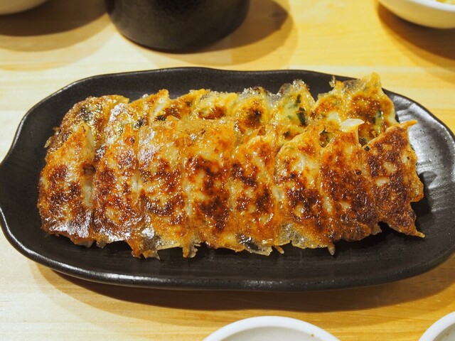 餃子歩兵 道頓堀店的實拍高清圖