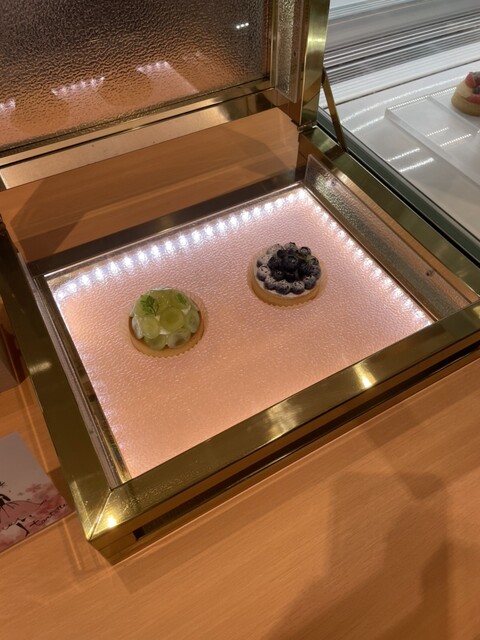 recommendations image for tartotte 丸井吉祥寺店
