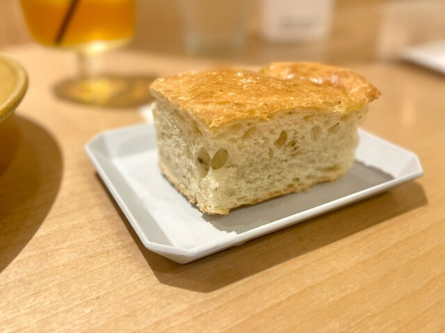 やまねや 生パスタ研究所的实拍高清图