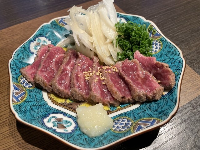 recommendations image for 炭火焼肉ノぶる 西院店