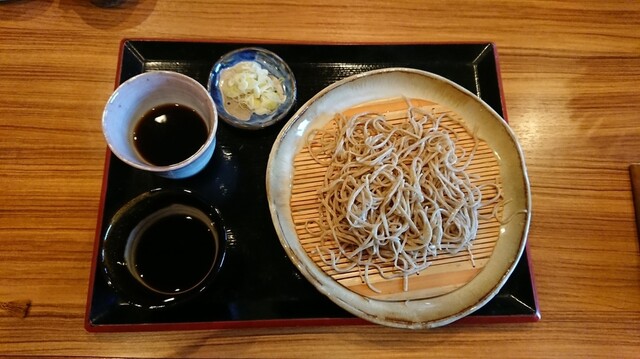 recommendations image for 蕎麦人