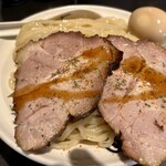 recommendations for 麺屋武蔵 武骨相傳