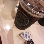 タリーズコーヒー イオンモール香椎浜店的實拍圖