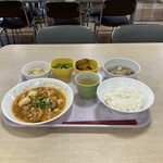 recommendations for 西南学院大学　生協学食