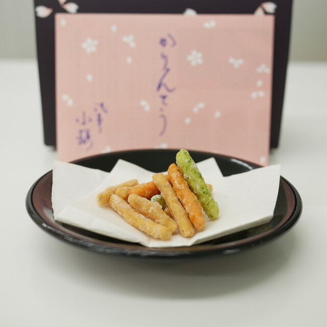かりんとう 小桜的實拍高清圖