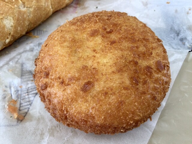 recommendations image for 国産小麦パン工房 Full Full 松崎本店