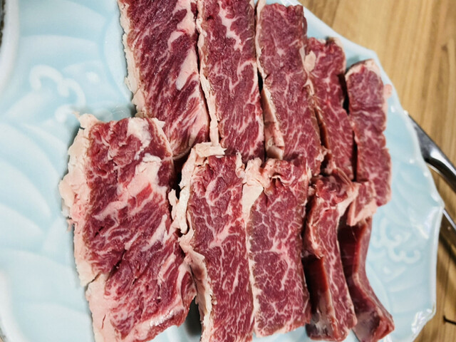 焼亭龍月的實拍高清圖