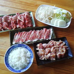 ニセコ草庵的实拍图