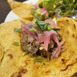 タコス メルカド的實拍圖