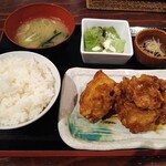 燦醸小町 大通り店的实拍图