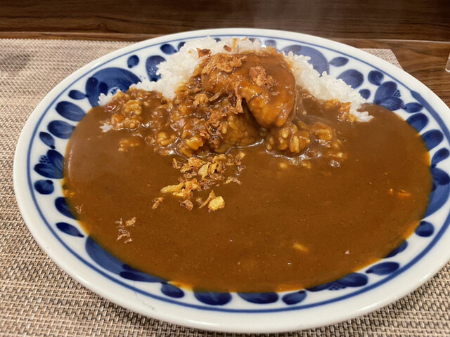 recommendations image for おかんカレー コクシネル