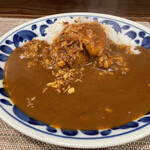 recommendations for おかんカレー コクシネル