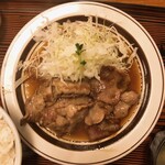 つるかめ食堂 歌舞伎町店的實拍圖