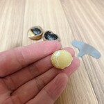 田村商店的實拍圖
