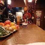 居酒屋三四郎的實拍圖