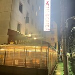 recommendations for サクラカフェ＆レストラン 池袋