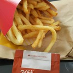 マクドナルド 長居公園通り店的實拍圖