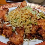 広州市場 大塚店的實拍圖