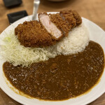 recommendations for とんかつ檍のカレー屋 いっぺこっぺ 新宿御苑店