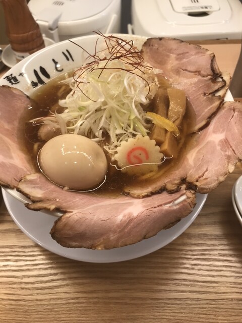 recommendations image for 麺や小とり東梅田