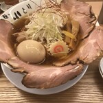 recommendations for 麺や小とり東梅田