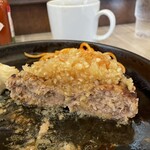 recommendations for Hamburg diner maru