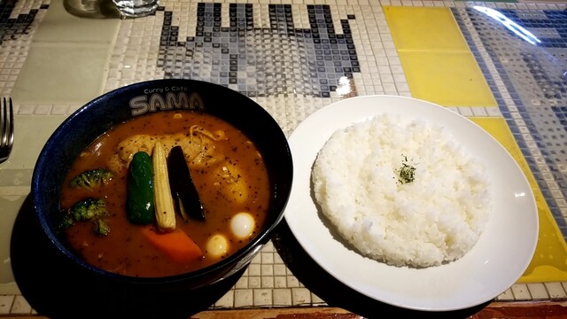 SAMA 帯広店的实拍高清图