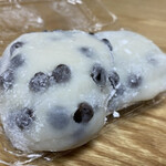 伊勢屋的實拍圖