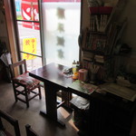勝平飯店的实拍图