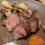 recommendations for 炭焼居酒場 IGOR COSY 渋谷本店