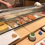 築地寿司清 渋谷店的實拍圖
